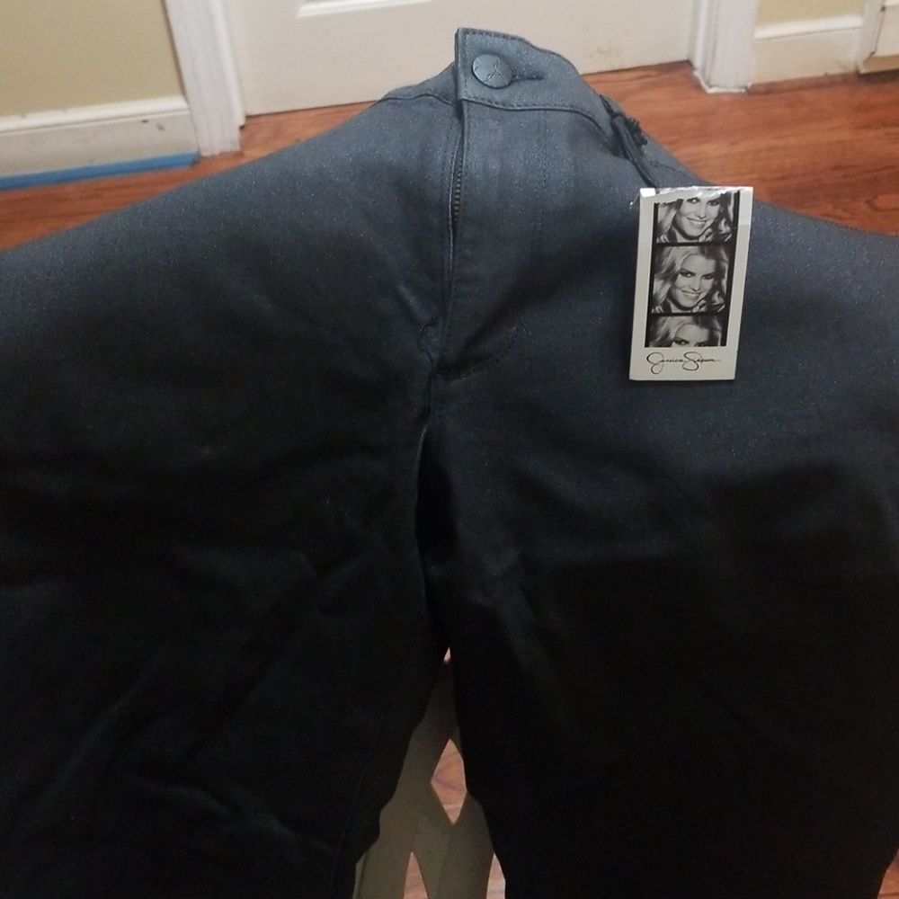 Jean's